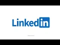 LinkedIn Corporate Logo Animation By Bhumi Rawat