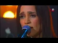 Julieta Venegas - Eres Para Mí (En Vivo)