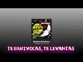 Los Caligaris ft Ciro y Los Persas - Queda en Esta Noche (letra)