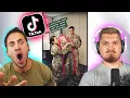Download Lagu Veterans React to Funny Military TikTok Fails with Narrator!!