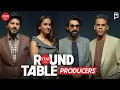 Lagu Producers Roundtable | Anupama Chopra | The Hollywood Reporter India | Presented By District