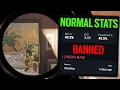 Download Lagu THIS LEGIT PLAYER GOT BANNED FOR CHEATING