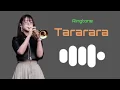 Download Lagu #Tararara- Ringtone || zhao lie (time of our lives bgm) || #Soundvirals⚡