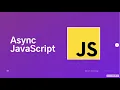 Asynchronous Javascript in Hindi - Introduction