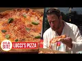 Barstool Pizza Review - Lucci s Pizza Clifton NJ