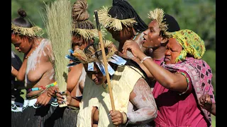 umemulo wesintu kwa zulu l ulundi olumahlikihliki day 1 umemulo ingoma ischomane media