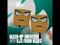 Download Lagu Djs From Mars - EDM Mashup Mix 2025  (David Banner Best Mashups \u0026 Remixes of Popular Songs 2025)