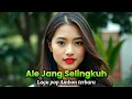 Lagu Ale Jang Selingkuh // LAGU POP AMBON TERBARU 2025 NOSTALGIA TIMUR