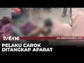 Download Lagu Carok Maut di Pinggir Jalan, Pelaku Tidak Terima Korban Menikahi Ibunya | AKIS tvOne