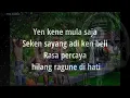 Download Lagu Karaoke Keliwat Tresna ( Mang yuli )