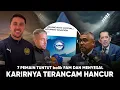 Download Lagu Holgado dan Facundo Tuntut Balik FAM “Karirnya Hancur Gara2 Skandal Pemalsuan” Semua Pemain Menyesal