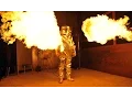ICE FIRE Extreme Celebrity Test Case study