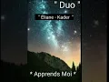 Lagu Apprend-moi (cover)