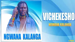 Ng Wana Kalanga Vichekesho Official Audio Prd Mss 2025 