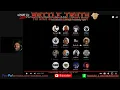 Surf Speak With Tranny Live