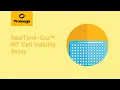RealTime-Glo Annexin V Apoptosis and Necrosis Assay Continuous Cell Health Monitoring