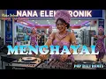 Lagu MENGHAYAL - AA RAKA SIDAN VERSI DJ REMIX || DJ BALI TERBARU 2025 || KUMPULAN LAGU BALI