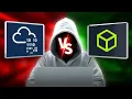 Hack The Box vs TryHackMe - for BEGINNERS