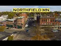 Minnesotas HALLMARK town