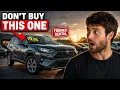 Before You Buy a Used SUV Under 20K Watch This