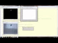 Mouse Tracking Algorithm using MATLAB and OpenCV