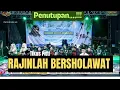 Lagu PERBAYAK SHOLAWAT // SARENG TIKUS PITTI // ABAH ZAMRONI AMIN