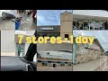 I Thrifted 7 Stores In One Day In Georgetown Texas