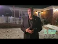 Menorah Lighting hosted by NYS Assemblyman Sam Pirozzolo and Rabbi Katzman of Chabad