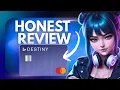 Destiny Credit Card Review Worth It or Leave It 2026