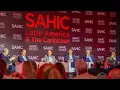 Highlights SAHIC Rio March 2025 -