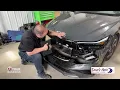 DAVE S AUTO BODY Dealing with insurance