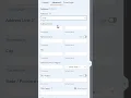 Customize WPForms Address Fields in WordPress Quick Tutorial