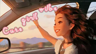  cute girl vibes joangs lyrics vietsub