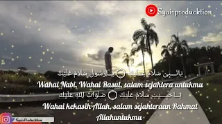 Download Sholawat nabi bahasa Sunda sangat menyentuh hati dan bikin merinding PART 1 MP3