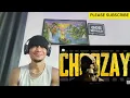 Choozay | Udta Teer | Ayushmann Khurrana, Sara Ali Khan, Sachin-Jigar (REACTION VIDEO)