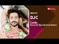 Camilo - Manos De Tijera (Bachata Remix DJC)