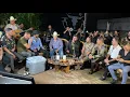 Arboles de La Barranca - Luis Angel "El Flaco", El Mimoso, Pancho Barraza, Carlos Sarabia, El Penco