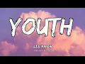 Download Lagu Lee Know -youth easy lyrics (stray kids -skz player)
