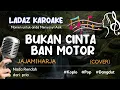 Download Lagu Karoake Bukan cinta Ban Motor-Dangdut (COVER)- Ladaz Karoake