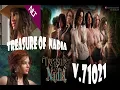 TREASURE OF NADIA WALKTHROUGH V 71021-Sofia s hidden life Save Madalyn Chest key Boombox