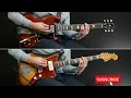 Buck Rogers - Feeder (Guitar Cover #326)