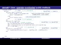 Object-Oriented Programming in Matlab Part 13 of 14