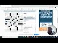 LA Times Washington Post Crossword - Monday Jan 17 2022