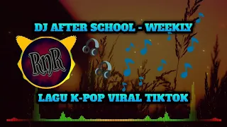 Download Jedag Jedug !!! | Dj After School Remix | Viral TIKTOK Song !!! MP3