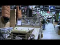 Warehouses Full of Military Surplus a Testament to Products Continued Benefits
