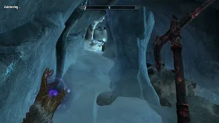 SKYRIM RECOVER THE BONEMOLD FORMULA A DRAGONBORN QUEST