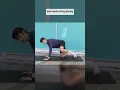 Don t Do This - Fire Hydrant Exercise