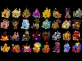 Download Lagu All Inactive Epic Wubbox Vs Epic Wubbox Fanmade on All Islands - | My Singing Monsters