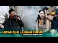 Download Lagu Lepas puji langan pupur_Lagu pembuka Rudat Temu karya live batu rintang ganti