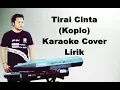 Download Lagu Tirai Cinta ~ Karaoke Koplo Yamaha Psr s970